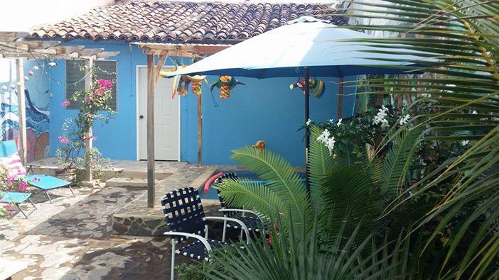 Hostal Mochilas Гранада Экстерьер фото